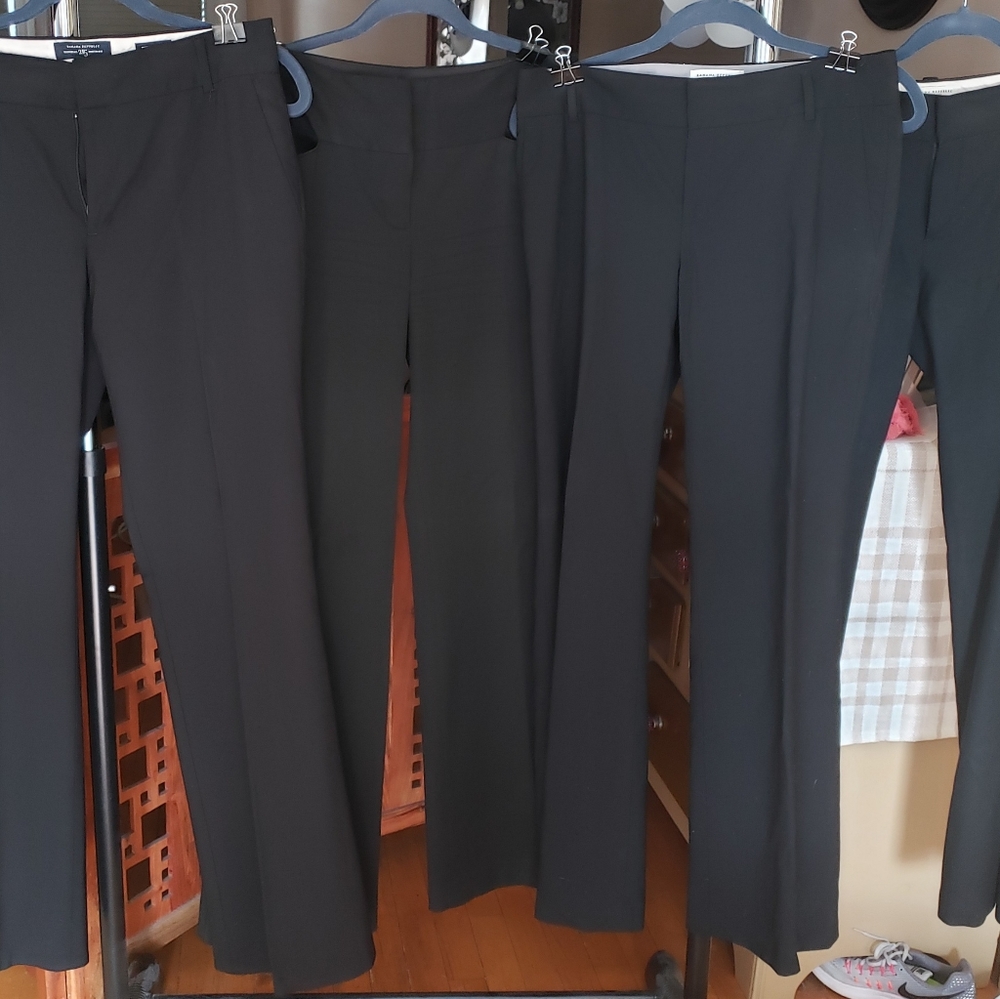 Lot of Women's Business/Professional Clothing